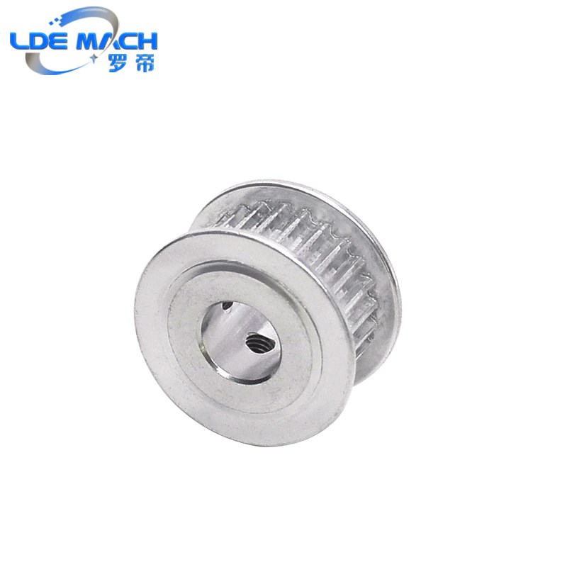 同步轮 S3M15齿 S3M15T 槽宽11 AF型 两面平 同步带轮 内孔4/5mm