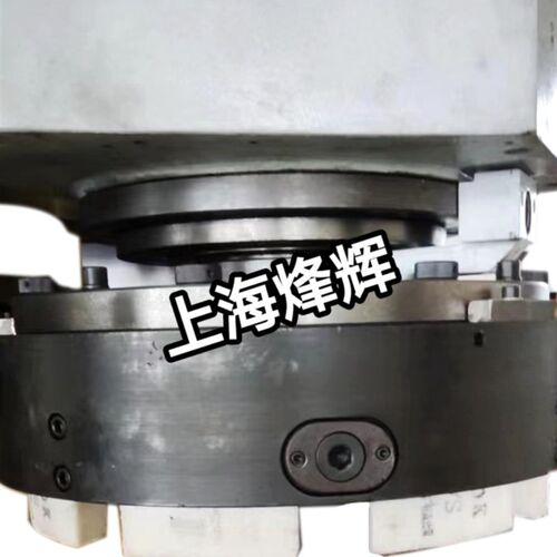 M7475B 上海机床 立轴磨床配件 砂轮夹盘卡盘 法兰盘 砂瓦 瓦砂盘