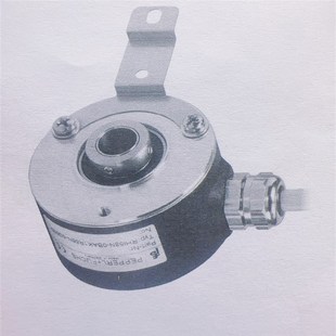 器 02048空心轴电机旋转编码 RHI58N 0AAK1R61N