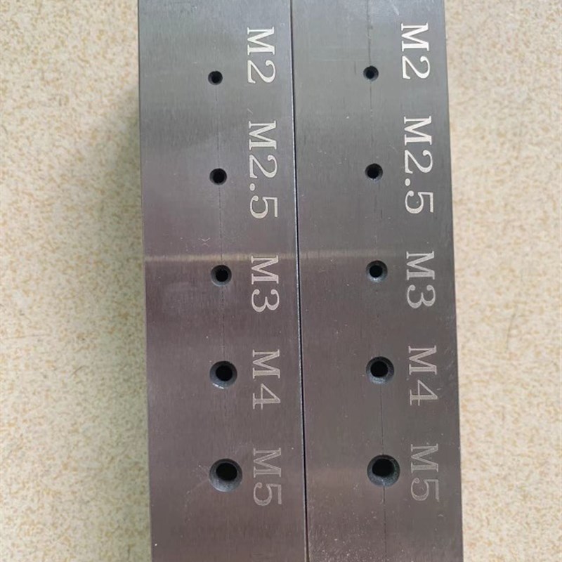 螺丝扭力机夹具螺丝扭力试验机M2-M12螺丝孔治具钉自攻丝全新包邮