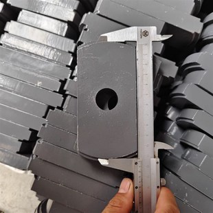 加厚单缸多缸柴油机发动机缸套拉盘拉缸器配件拉片卡盘拆缸套工具