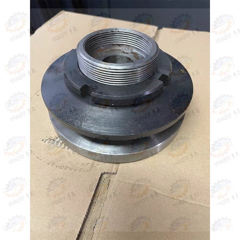 南通 上海M7120平面磨床砂轮夹盘 砂轮卡盘