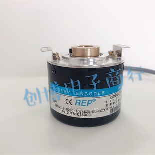 C6XN数控机床光电编码 REP瑞普安华高ZKT6012 1024BZ3 器 008G