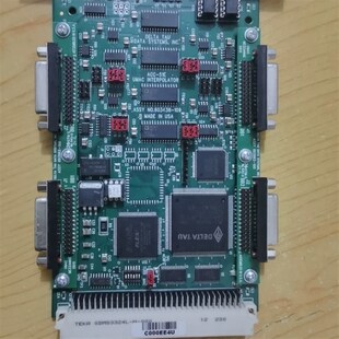 tau 51E 4096 ACC 控制卡一 型号 delta