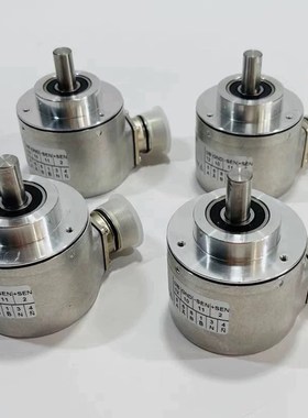 WDG 58B-48-ABN-G24-S5-AAC自动化设备光电旋转编码器