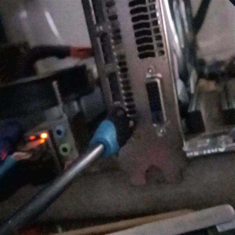迪兰RX480 4G显卡 迪兰RX480 4G显卡