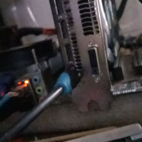 迪兰RX480 4G显卡 迪兰RX480 4G显卡