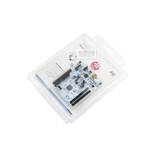 ST NUCLEO-F446RE STM32F446RET6 Cortex-M4开发板 兼容Arduino