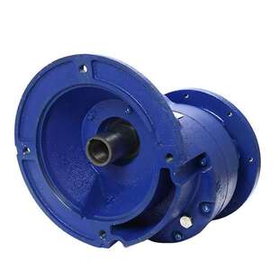 168螺旋减速机M43齿轮减速箱输送机配件通用款