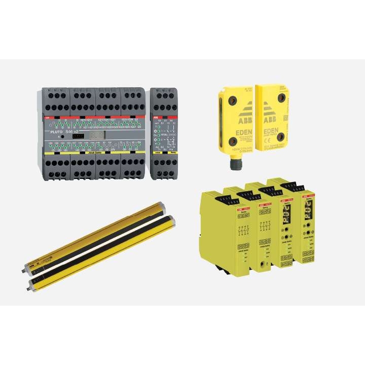 【德国】ABB产品附件JSM D20 Sliding unit for EDEN excl.EDEN