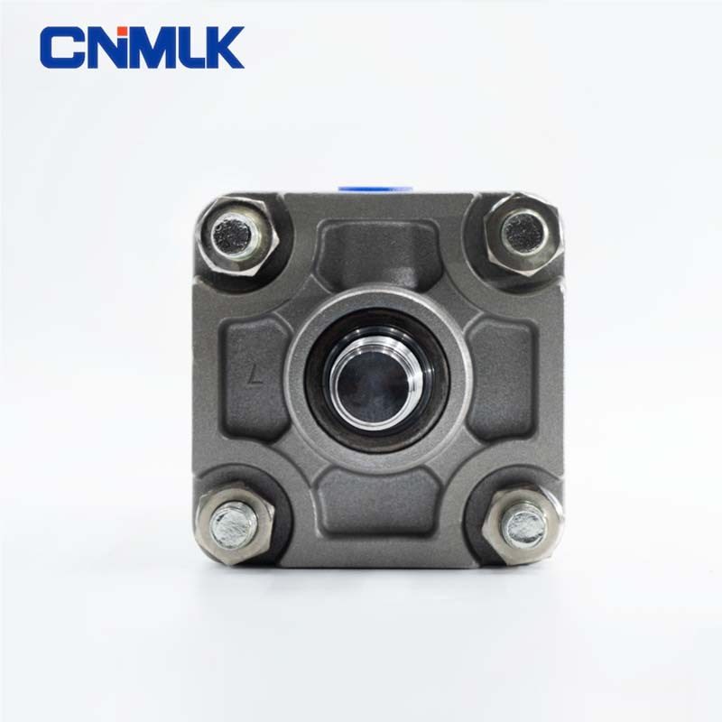 标准气缸CA2B/CDA2B40/50/63/80/1D00-25/50/75/100/125/150Z