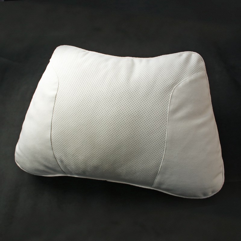 适用于MPV埃尔法头枕o威尔法LM靠垫商务车腾势D9腰靠别克GL8颈枕