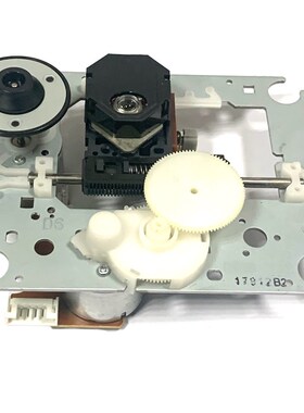 用于维修AI华CA-D230 CA-D240 CA-DW340 CA-DW539 小机芯CD激光头