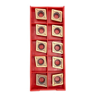 锐安RUIAN 数控刀片 CCMT120404 CCMT120408 RP9125B 不锈钢专用