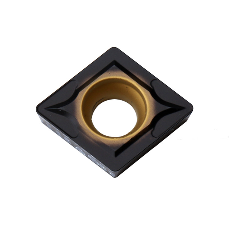 亿翰数控刀片CCMT09T304 XG6115 09T308