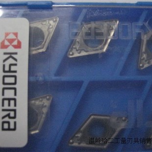 京瓷螺纹刀片 16ER250ISO-TF PR1115 数控刀片