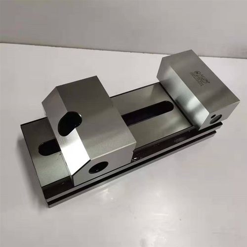 台湾精展超精密工具万力VV20 VV30 VV40 VV50 VV60磨床快动平口钳
