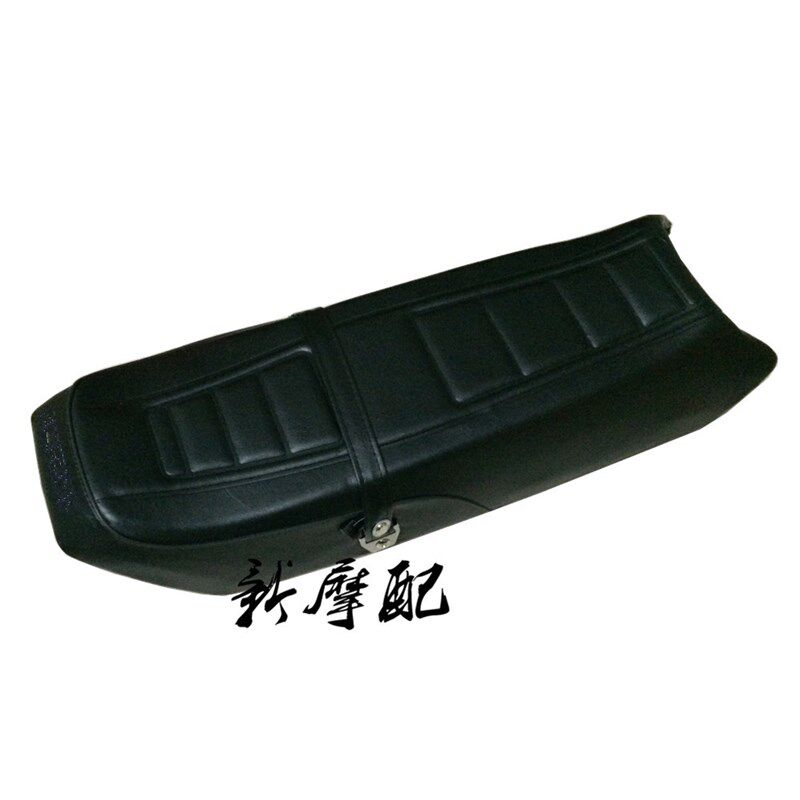 适用于铃木王 GS125 刀仔 老铃木 座包总成 坐垫总成 座包鞍座