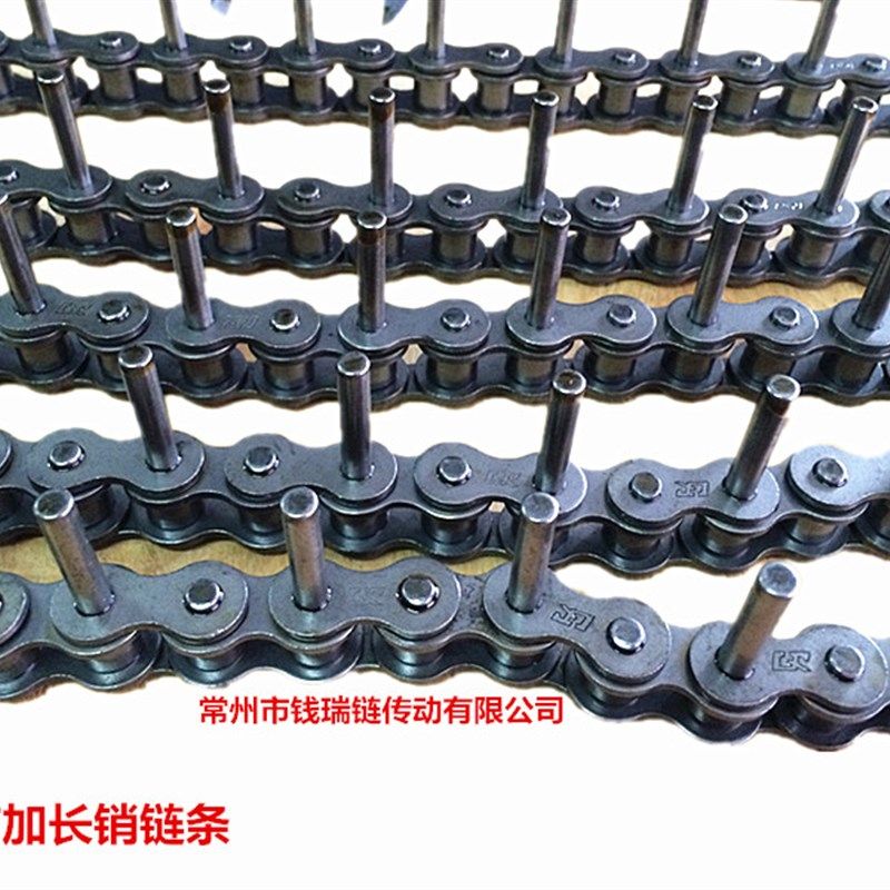 05B3分4分5分6分1寸隔节加长销节节加长销输送链条定做加长销链条