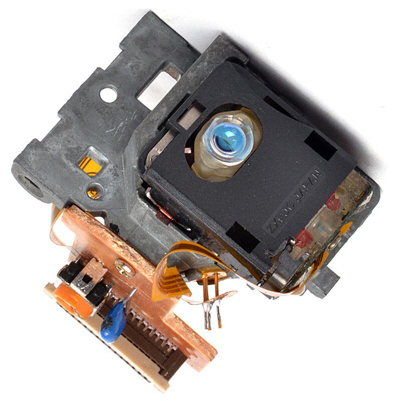 用于维修JVC XL-MC100C XL-MC100M XL-MC302 XL-MG7 原装CD激光头