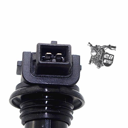 CF 春风原厂摩托配件 NK250SR NK 火花塞点火线圈 高压包 高压帽