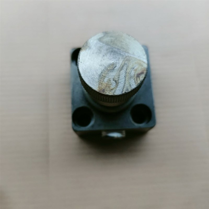 齐齐哈尔C5225立车调压阀上海第六机床厂C5225立车节流阀,溢流阀
