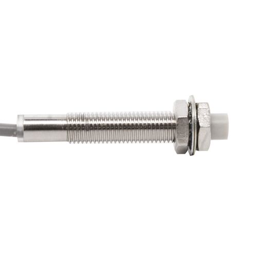 电感式接近开关金属感应开关传感器LJ8A3-2-Z/BX直流三线NPN常开