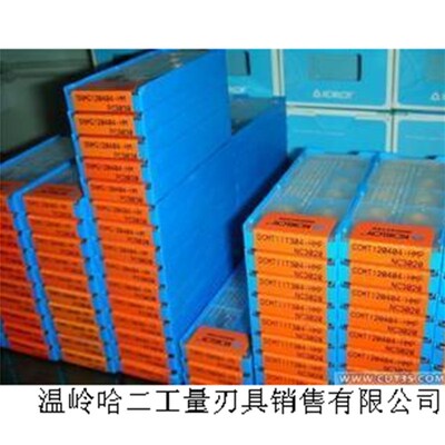 韩国KORLOY WNMG080404-HS PC9030 数控刀片/克洛伊