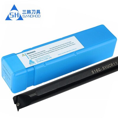 三韩95度数控内孔尖刀刀杆S20Q S25R S32 S40T-SVUCR16 SVUCL16