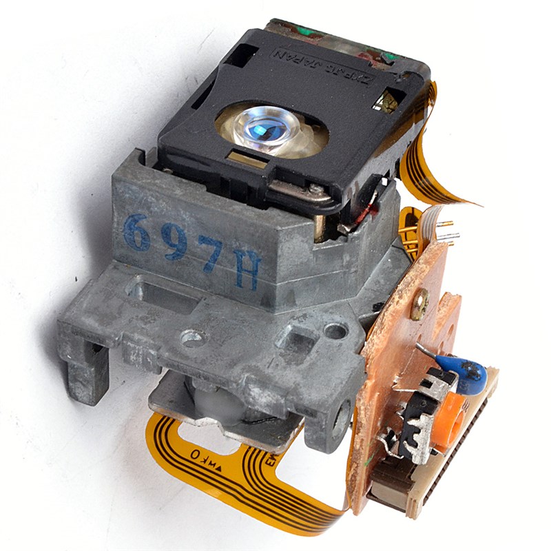 用于维修JVC MX-S20 CA-S20BK MX-S20BK MX-S30库存原装CD激光头