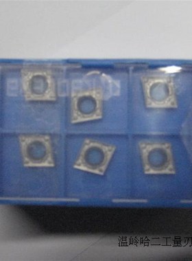 京瓷螺纹刀片 11IR125ISO-TF PR1115 数控刀片