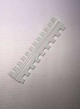 SRP60 SRP50  银笛副机2*1  2*2推针板兄弟牌副机 KR838 推针板