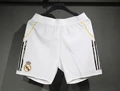 Real Madrid Main Player Version Pants
