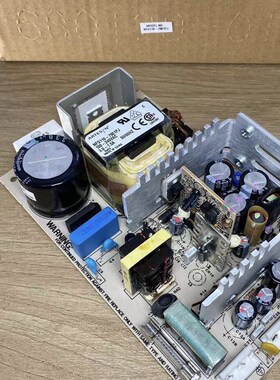 原装Artesyn雅达NFS110-7901PJ医疗设备开关 四组 双12V 双5V