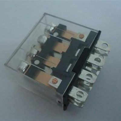 JQX-13F-LY4C DC12V DC24V 申乐继电器 SOKE 4组14脚 10A 250VAC