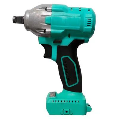 通用款2106通用无刷机身机头裸机架子工木工冲击扳手配件通用配件