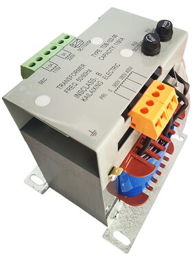 电梯变压器TDB-102-06 控制柜专用变压器1191电梯配件