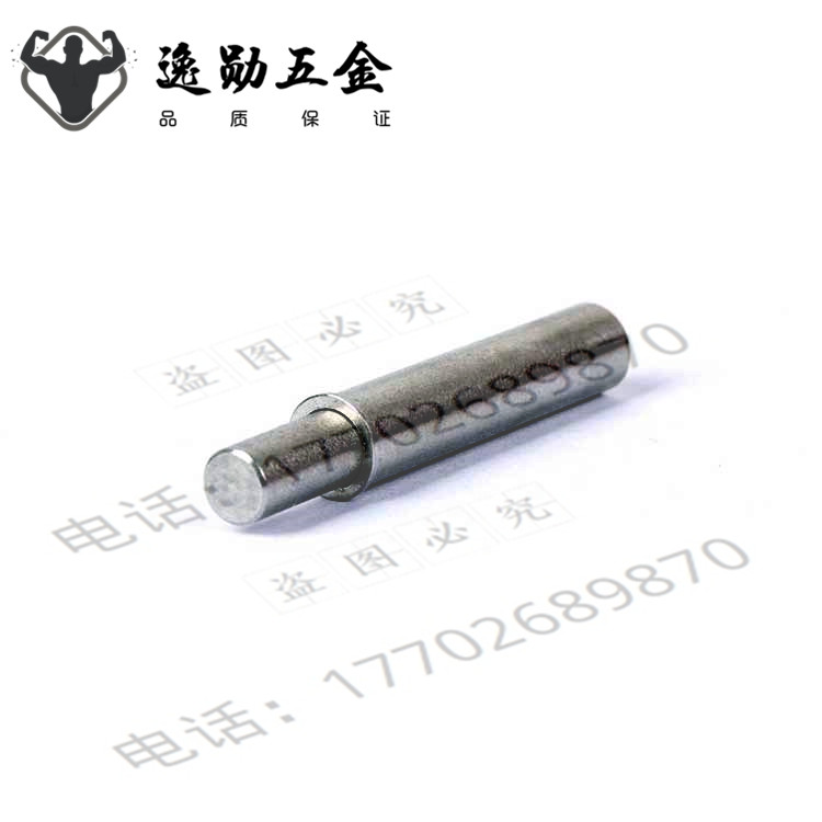 替代 MPFL/MPFH/MPJL/MPJH/MPTL小径弹簧柱塞 弹簧定位销 标准型