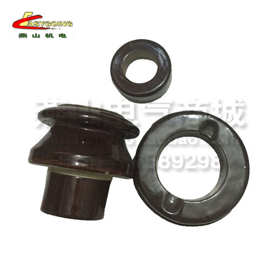 油浸电力变压器低压瓷瓶套管BF-1/800计量箱瓷瓶桩头M24绝缘瓷套