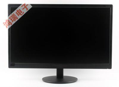 21.5英寸显示器22寸台式电脑办公监控高清液晶LED屏20寸监视器