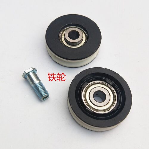 FAA456AC天津奥的斯电梯原装门挂轮 56*16*6201Z全新XYS电梯配件