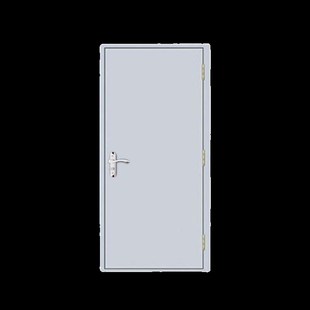 出租房门拆迁廉租房门工程门木门夹板门胶合板厕所定制