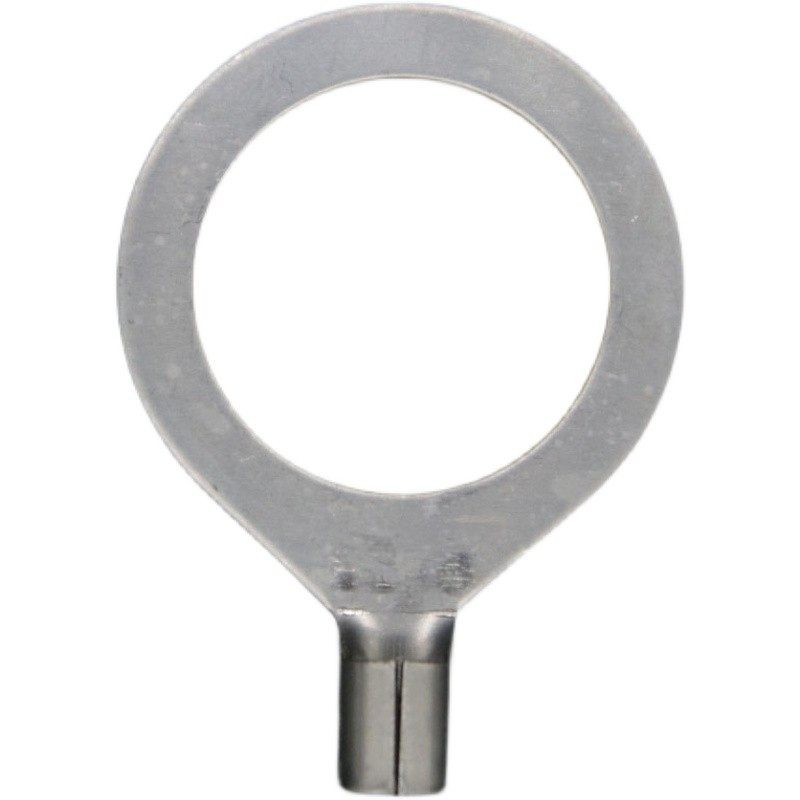 O圆型平方冷压裸端子耐高温防腐蚀接线鼻线耳加厚定制,电子/电工,接线端子,淘宝优惠券,粉丝福利购,淘宝优惠卷