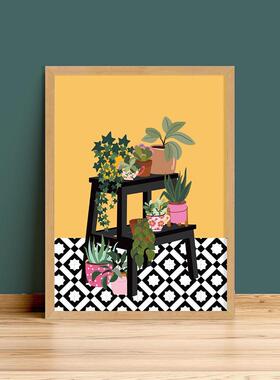 otnil Houe lnt t Nodi ote Wll n inting