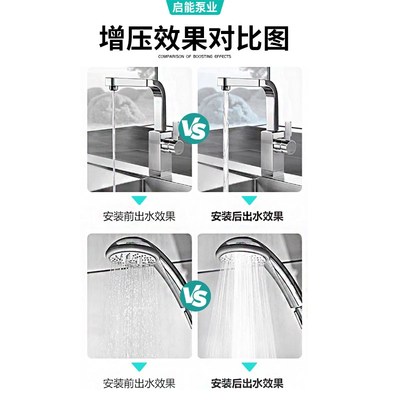 威乐款MHIL卧式多级泵智能恒压变频增压泵节能离心泵低音款