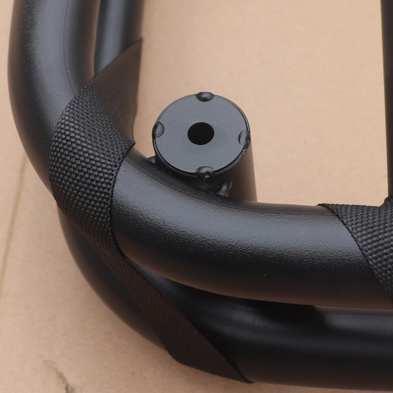 汽车行李框专用免横杆车顶架越野车行李架SV车顶框筐货架通用