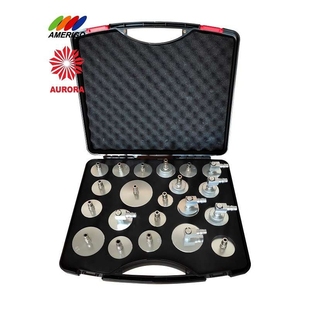 Portable 汽车刹车油更换机ED600 brake 恒压式 亚美高AMERIGO