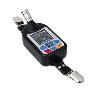 嘉兴恒升HS5910个人声暴露计HS5911 HS5912个人噪声剂量计矿工用