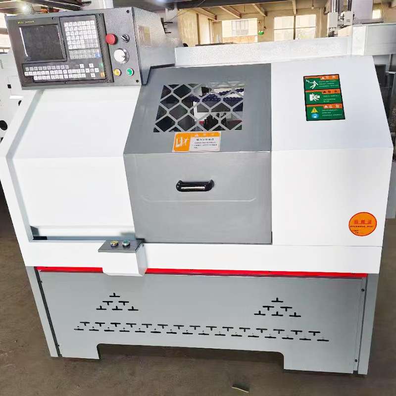 数控机床CJK0640B 多功能高精度数控车床数显机床厂家供应