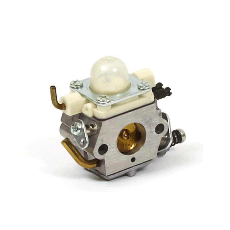 割草机油锯配件C1M-K77 化油器适用Echo PB403H,